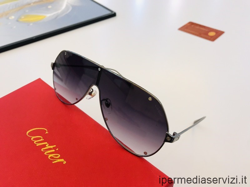 ρεπλίκα Cartier ρεπλίκα γυαλιά ηλίου Ct0324s