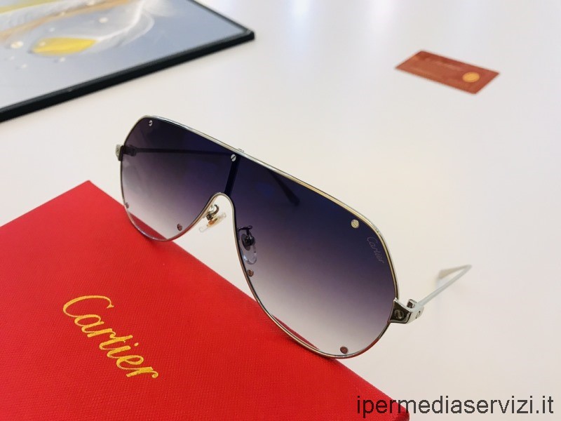 ρεπλίκα Cartier ρεπλίκα γυαλιά ηλίου Ct0324s