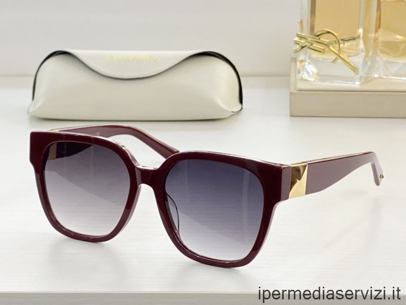 ρεπλίκα Valentino ρεπλίκα γυαλιά ηλίου Va4111