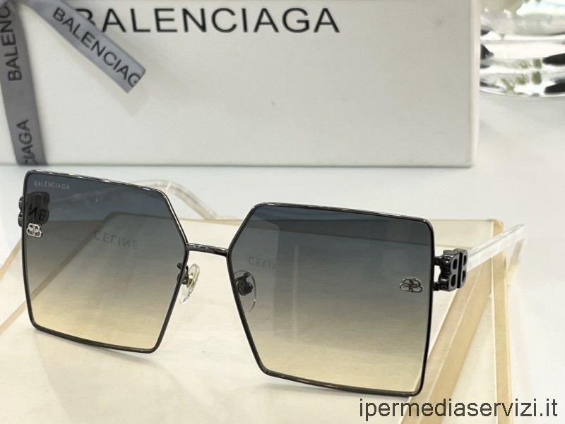 ρεπλίκα Balenciaga ρεπλίκα γυαλιά ηλίου Bb0311