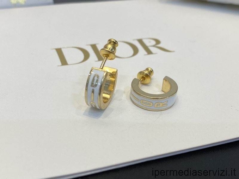 σκουλαρίκια Replica Dior Tribales