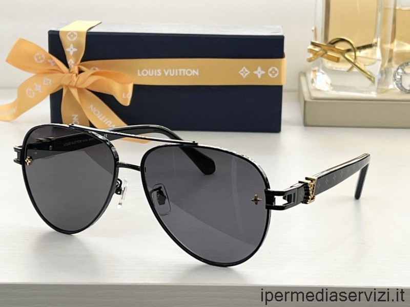 Replica Louis Vuitton ρεπλίκα γυαλιά ηλίου Z1209e