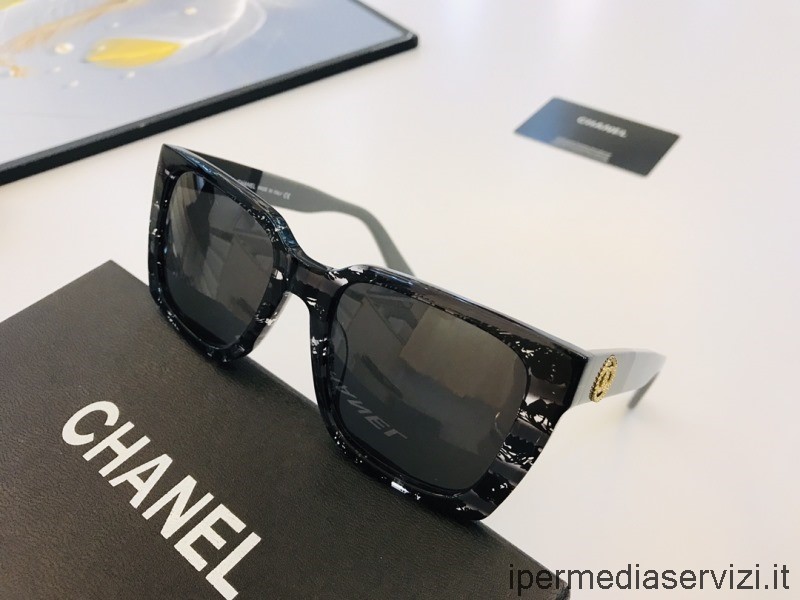 ρεπλίκα Chanel ρεπλίκα γυαλιά ηλίου Ch5494