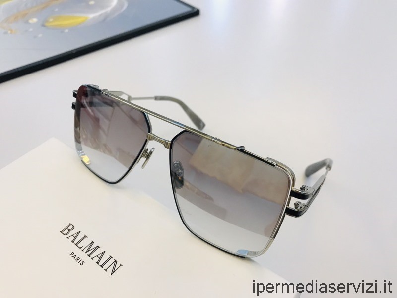 ρεπλίκα Balmain ρεπλίκα γυαλιά ηλίου Bps 207a