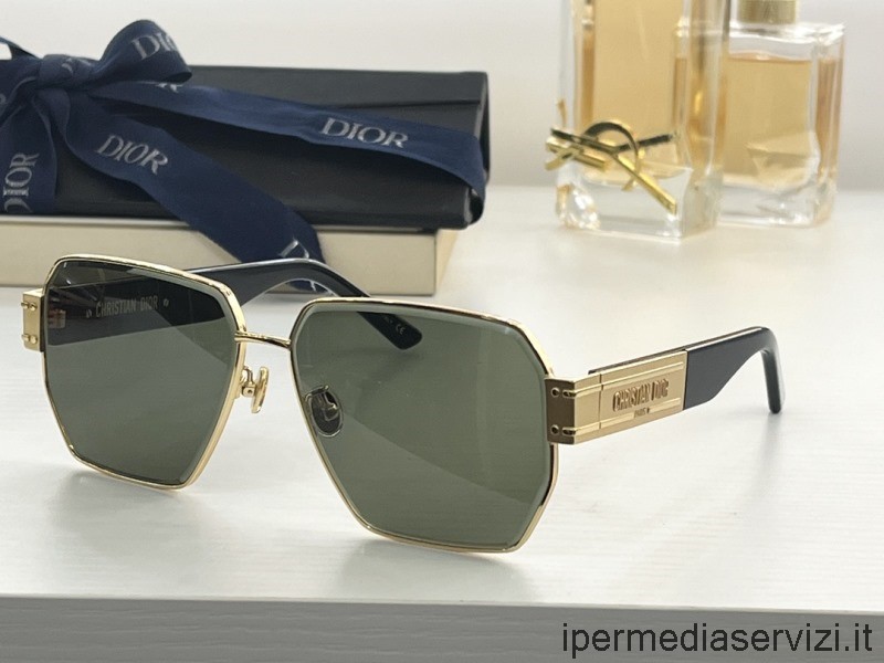 Replica Dior ρεπλίκα γυαλιά ηλίου υπογραφή S2u