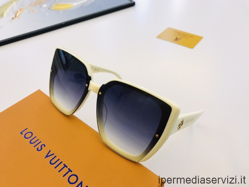 Replica Louis Vuitton ρεπλίκα γυαλιά ηλίου Z1315e