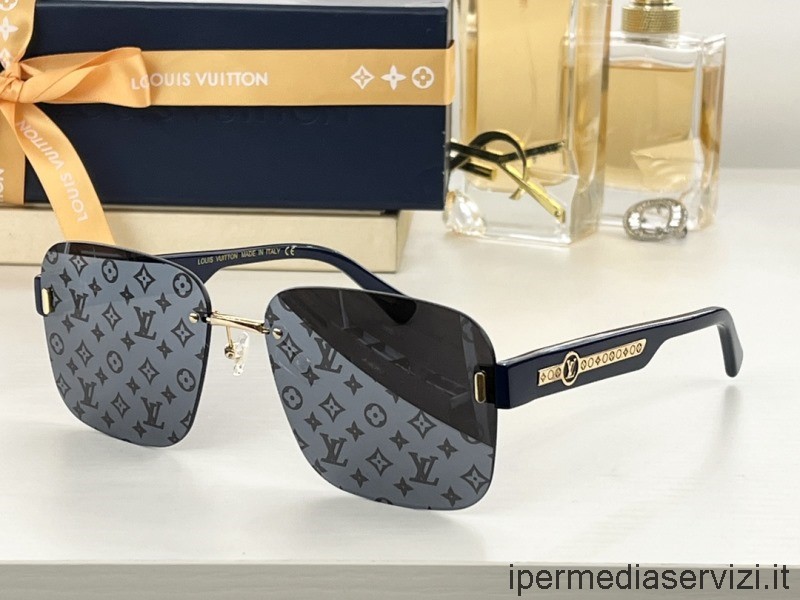 Replica Louis Vuitton ρεπλίκα γυαλιά ηλίου Z9058e