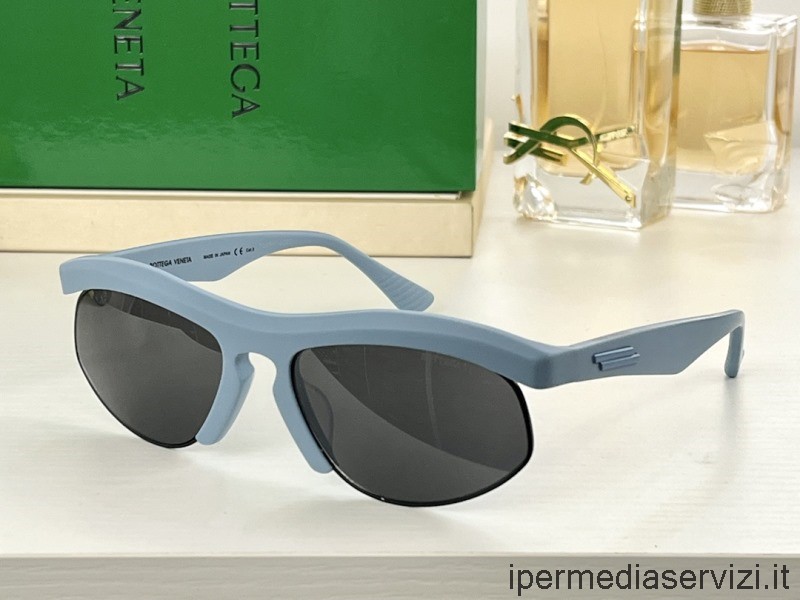 ρεπλίκα Bottega Veneta ρεπλίκα γυαλιά ηλίου Bv1114s μπλε