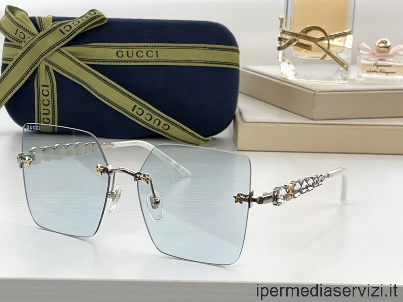 Replica Gucci Replica γυαλιά ηλίου Gg0644s