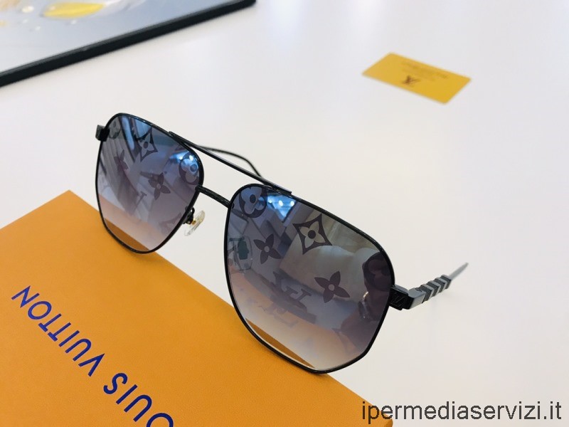 ρεπλίκα Louis Vuitton ρεπλίκα γυαλιά ηλίου Z1634