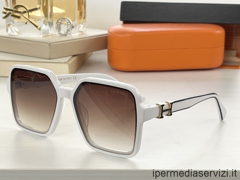 Replica Hermes Replica Sunglasses HE9088