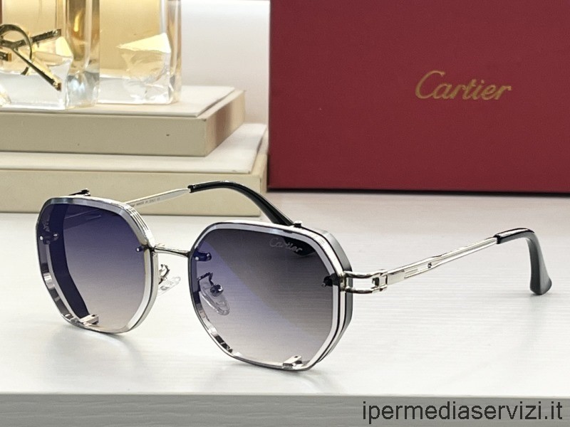 Replica Cartier Replica Sunglasses CT0133
