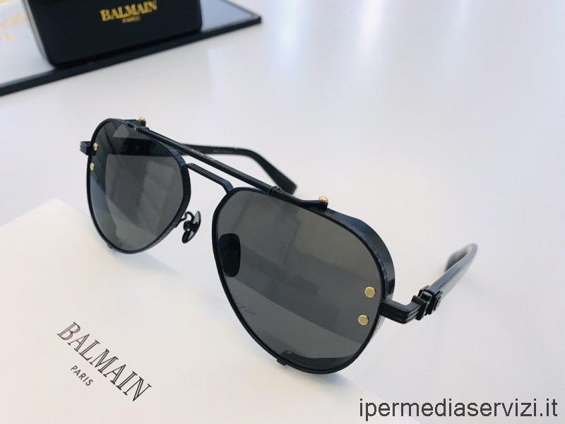 Replica Balmain Replica Sunglasses BPS 120A