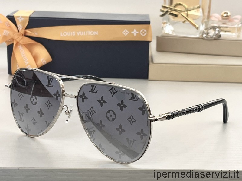 Réplica De Louis Vuitton Réplica De Gafas De Sol Z1203
