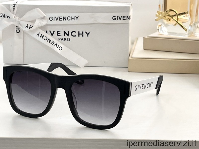 Réplica De Givenchy Réplica De Gafas De Sol Gv7016 Negro