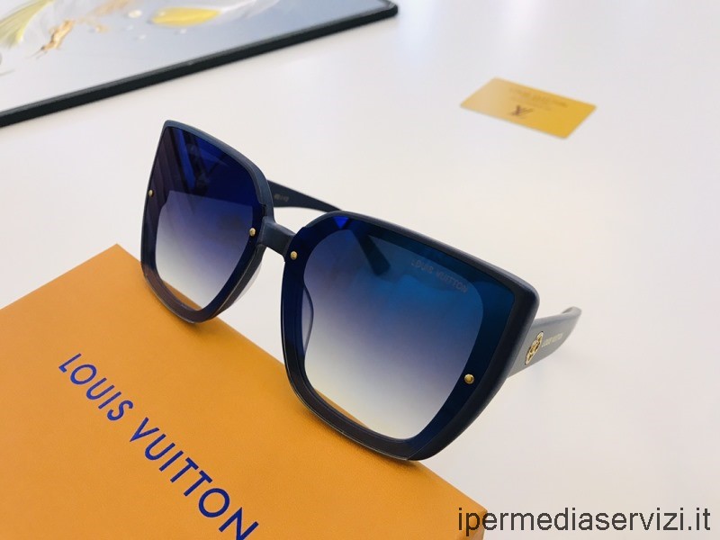 Réplica De Louis Vuitton Réplica De Gafas De Sol Z1315e