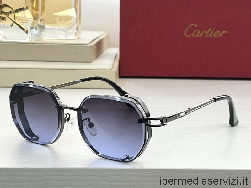 Réplica Cartier Réplica Gafas De Sol Ct0133