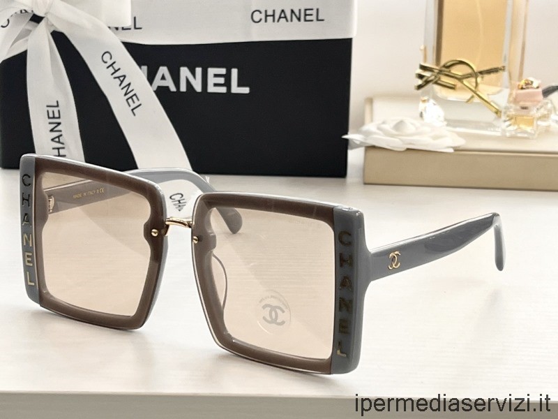 Réplica Chanel Réplica Cc Gafas De Sol Ch7056