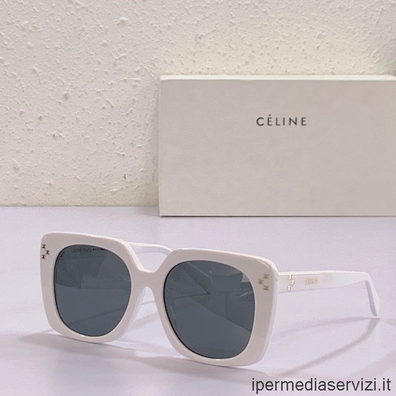 Réplica Celine Réplica Gafas De Sol Cl40218u