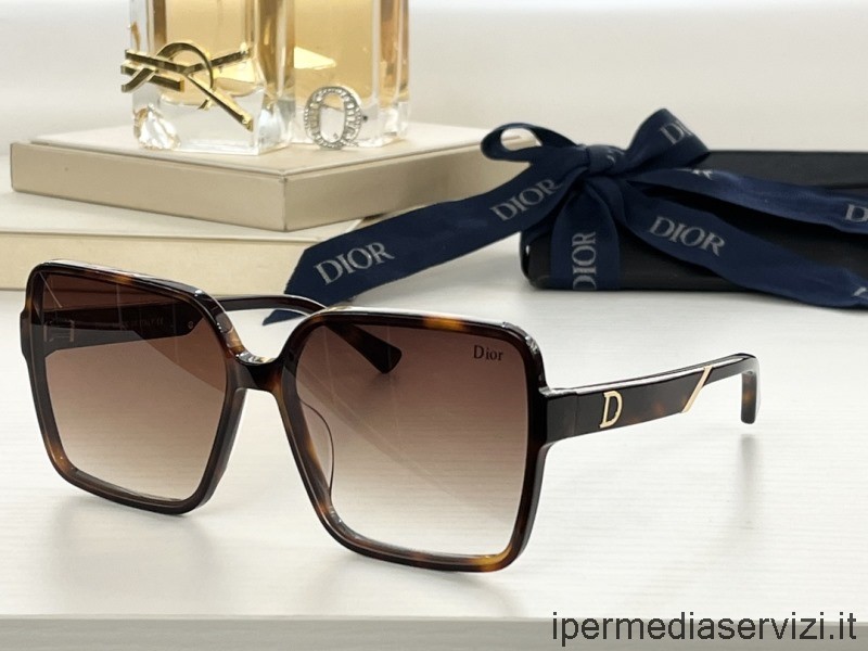Réplica Dior Réplica De Gafas De Sol Cd9060