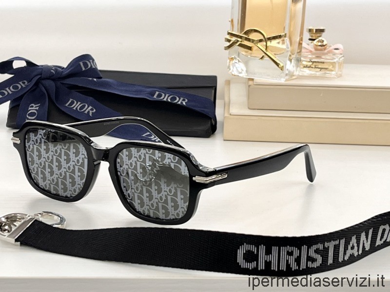 Réplica Dior Réplica Gafas De Sol Blacksuit S51