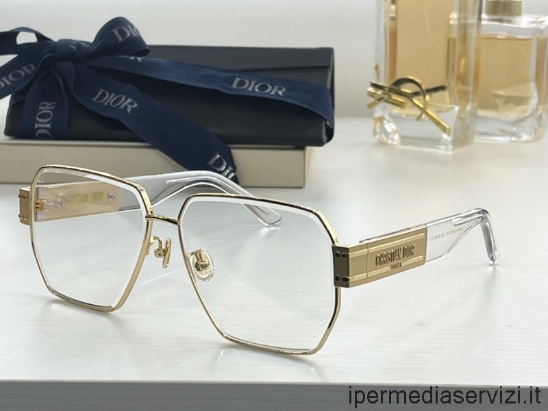 Réplica Dior Réplica Gafas De Sol Firma S2u