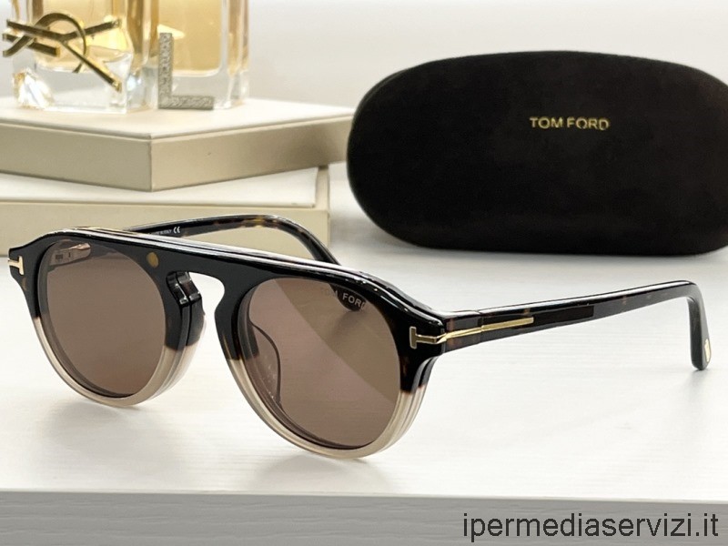 Réplica Tom Ford Réplica De Gafas De Sol Tf5533