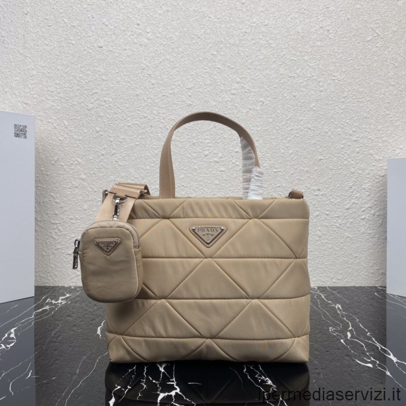 2014 Gucci Bag In Pelle Altalena Tote Rosa 354228