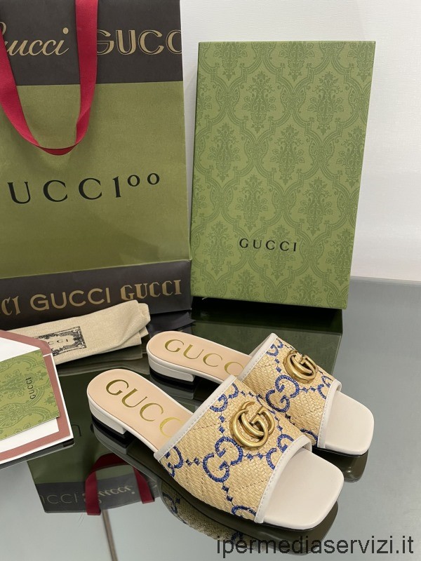 Gucci Camoscio Impreziosita Stivaletti Nero