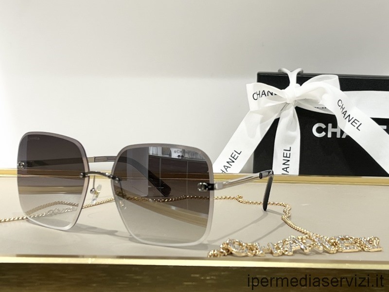 Replica Chanel Replika Napszemüveg Ch7012