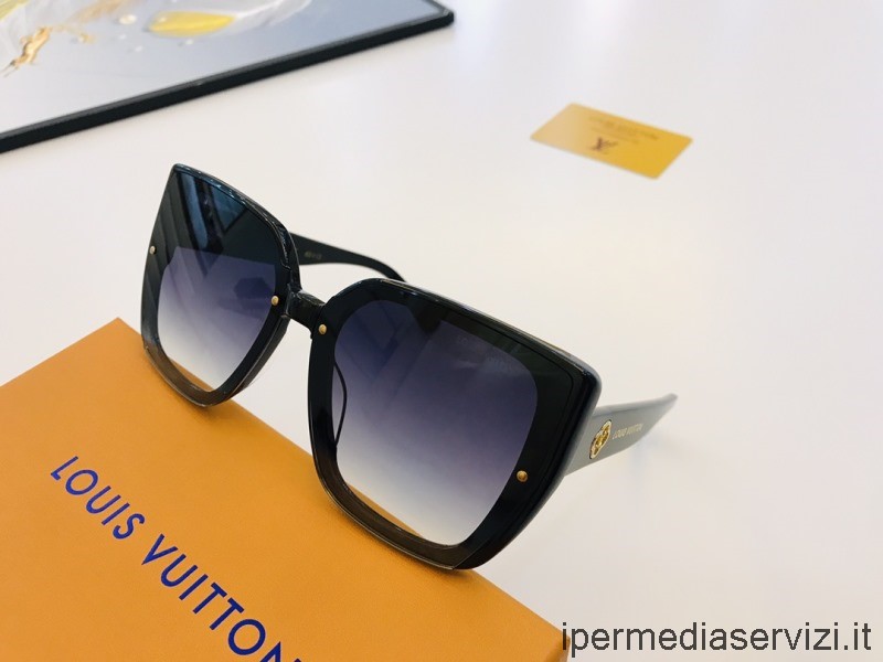 Kopi Louis Vuitton Kopi Solbriller Z1315e