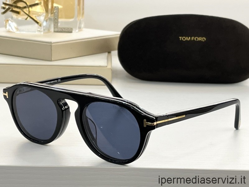 Kopi Tom Ford Kopi Solbriller Tf5533