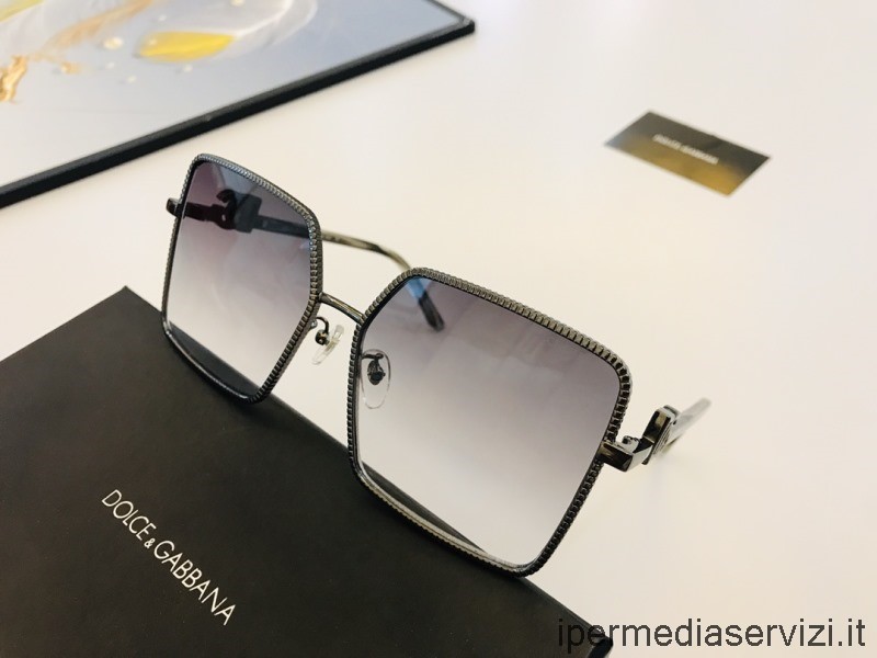 Repliki Okularów Przeciwsłonecznych Dolce Gabbana Dg2279