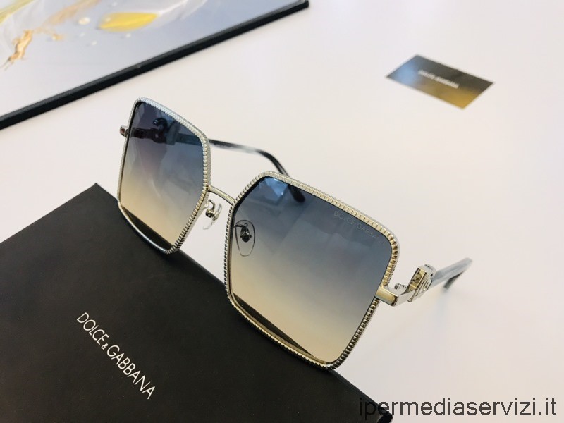 Repliki Okularów Przeciwsłonecznych Dolce Gabbana Dg2279
