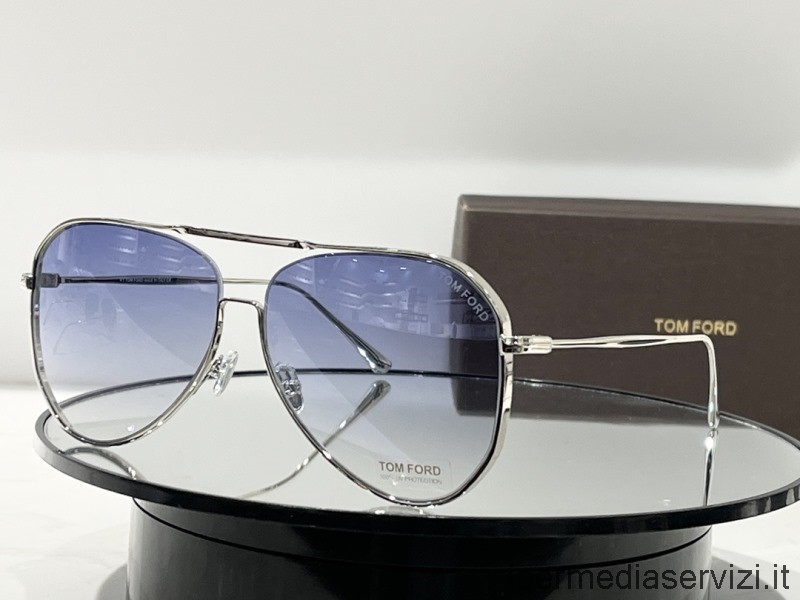 Repliki Okularów Przeciwsłonecznych Tom Ford Ft0853