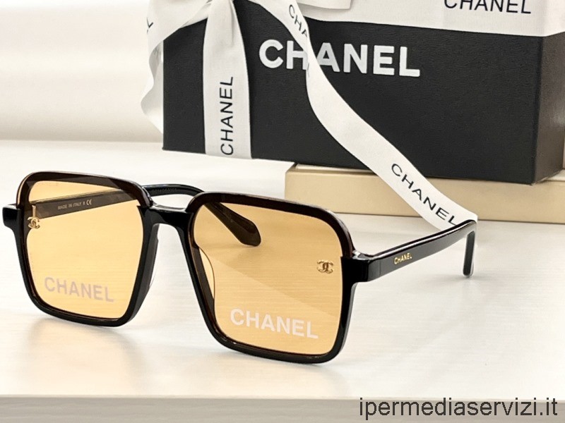 Replika Okularów Przeciwsłonecznych Chanel Ch4289