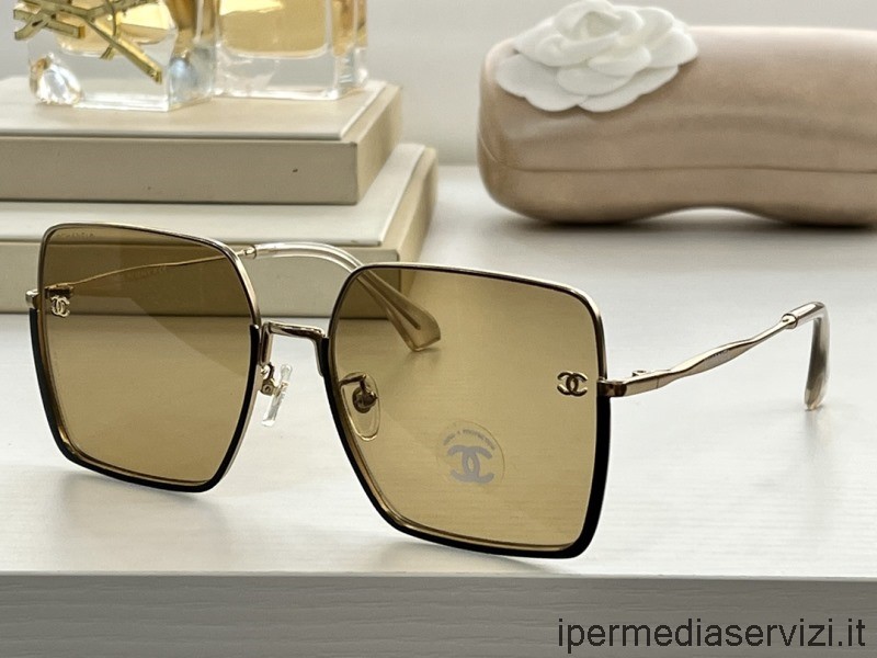 Réplica De óculos De Sol Chanel Réplica Ch7519