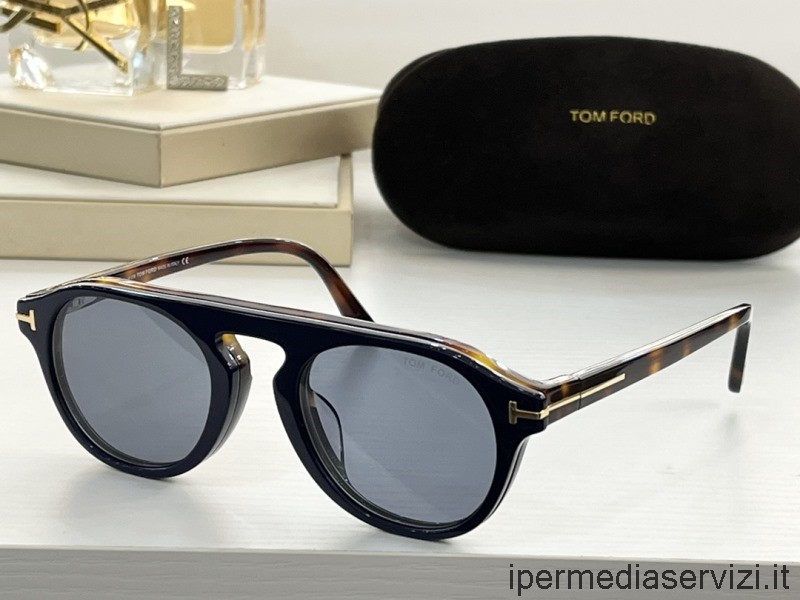 Réplica Tom Ford Réplica De óculos De Sol Tf5533