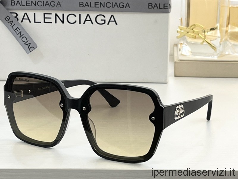 реплика солнцезащитных очков Balenciaga Bb0254