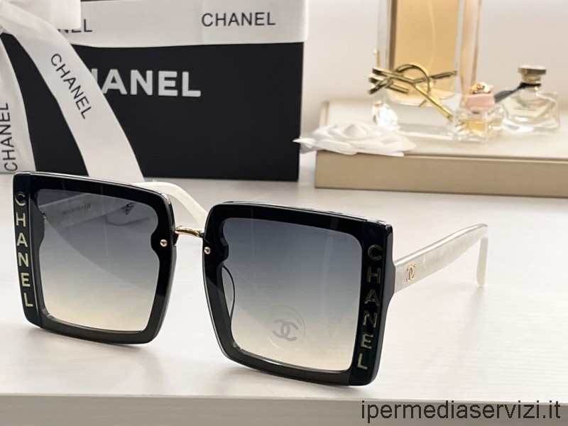 реплика солнцезащитных очков Chanel реплика CC Ch7056