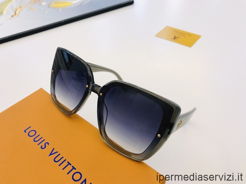 Replika Louis Vuitton Replika Solglasögon Z1315e