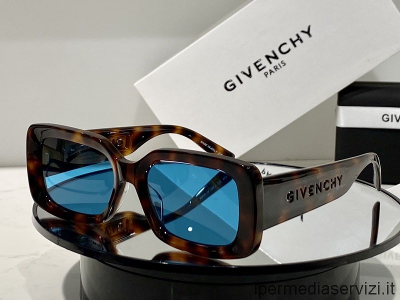 Replika Givenchy Replika Solglasögon Gv7201 Brun