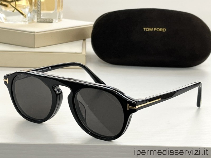 Replika Tom Ford Replika Solglasögon Tf5533
