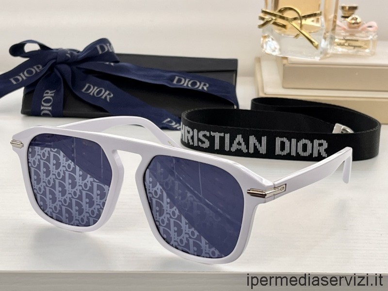 Replica Dior Replica Solglasögon Blacksuit S41