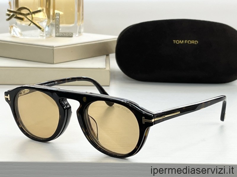 Replika Tom Ford Replika Solglasögon Tf5533