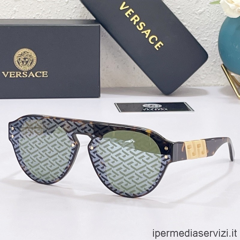 Replica Versace Replica Solglasögon Ve4420