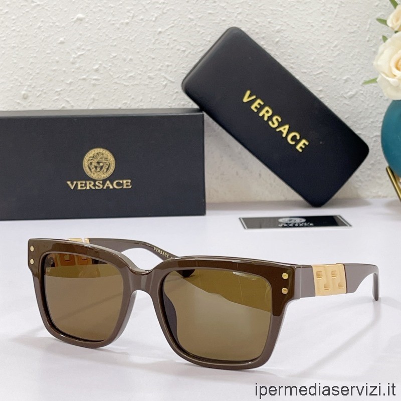 Replika Versace Replika Solglasögon Ve4421