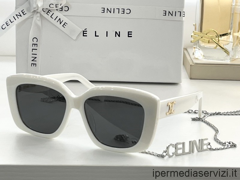 แว่นกันแดด Celine Replica Trionf Cl4s216u