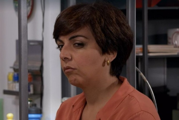 mariella in un posto al sole