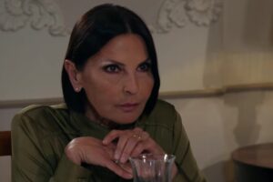 marina in un posto al sole